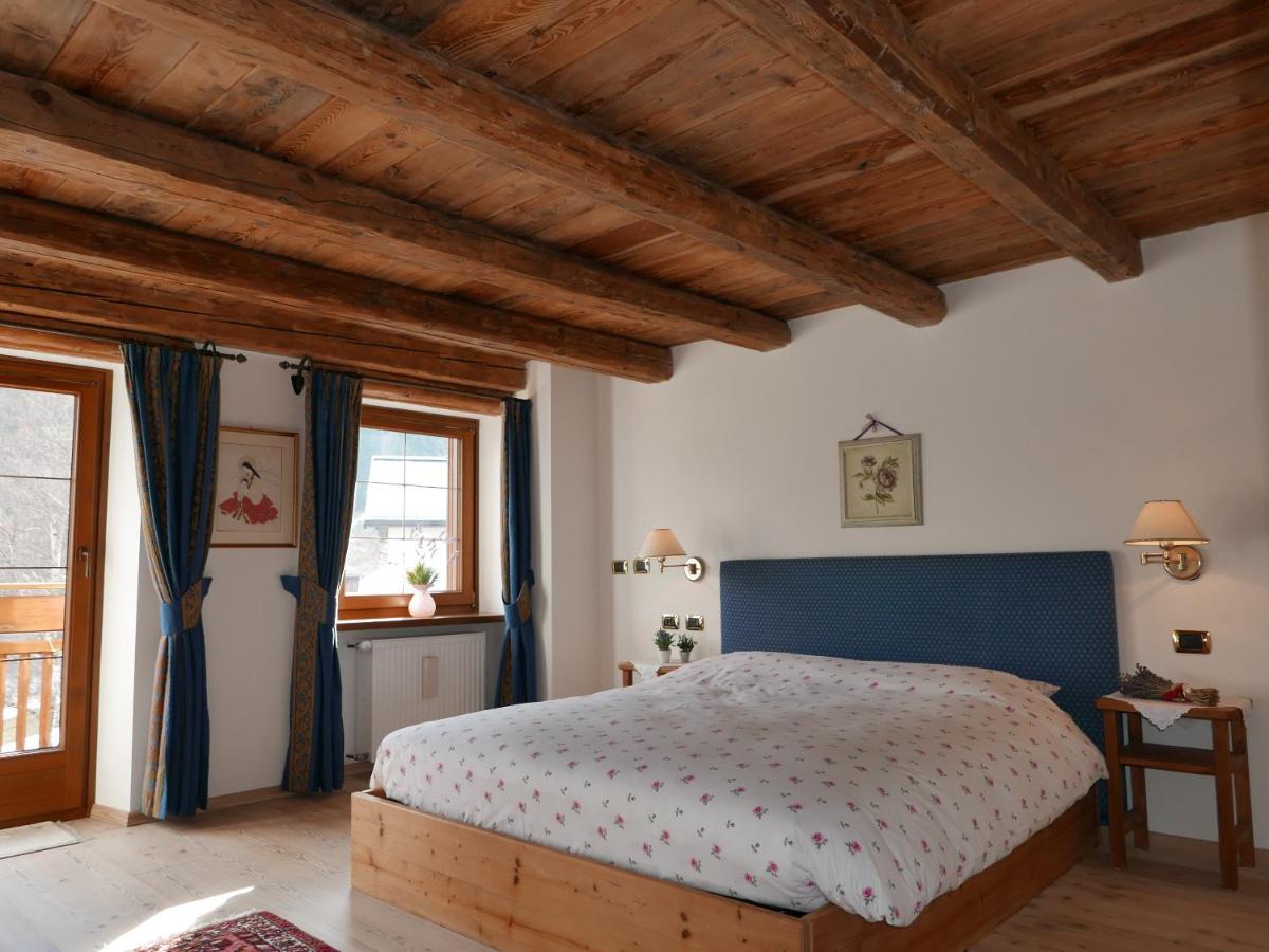 Rocca B&B ร็อคคา ปิเอโตเร ภายนอก รูปภาพ