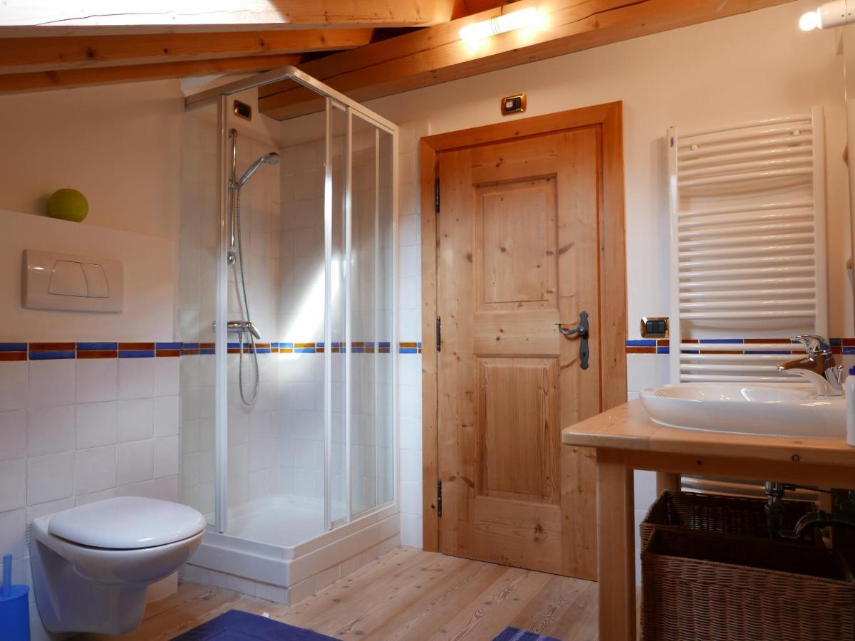 Rocca B&B ร็อคคา ปิเอโตเร ภายนอก รูปภาพ