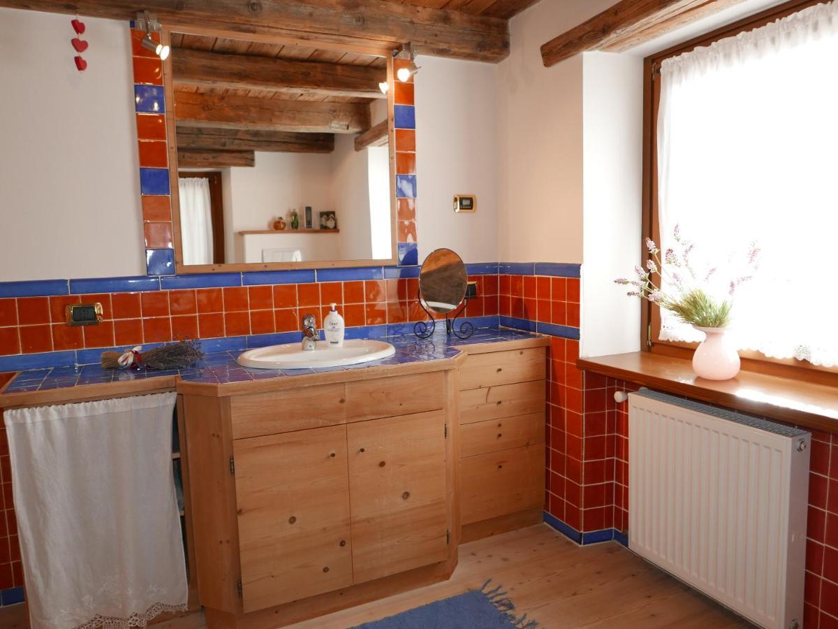 Rocca B&B ร็อคคา ปิเอโตเร ภายนอก รูปภาพ