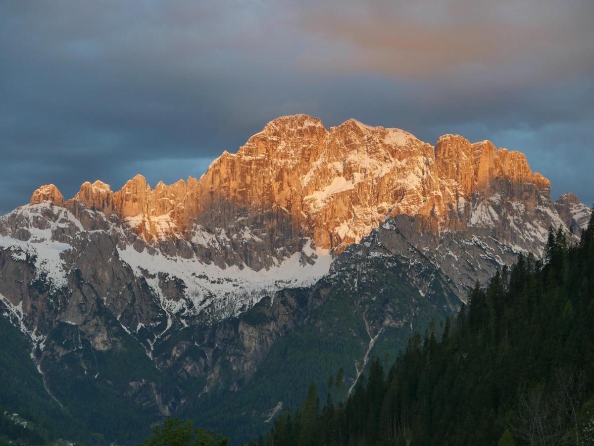 Rocca B&B ร็อคคา ปิเอโตเร ภายนอก รูปภาพ