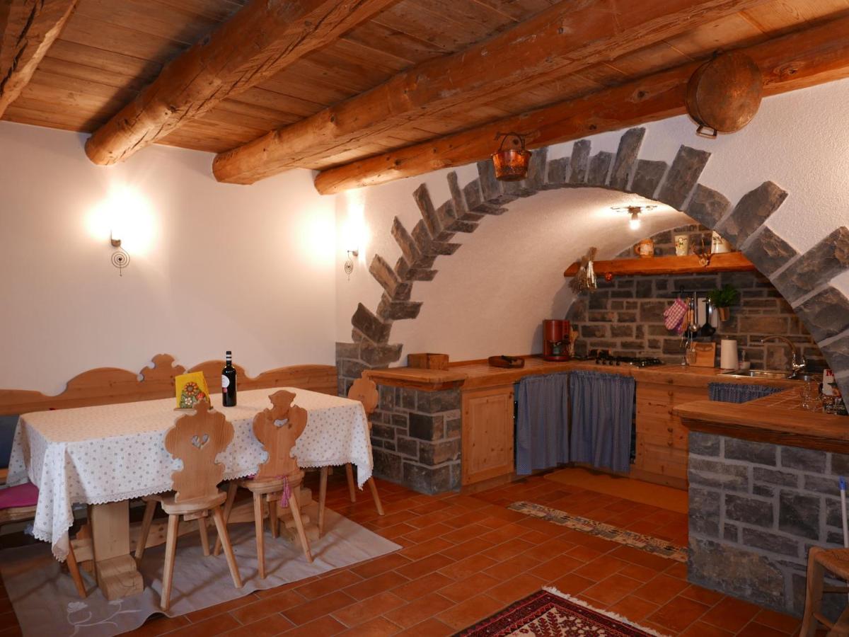 Rocca B&B ร็อคคา ปิเอโตเร ภายนอก รูปภาพ